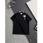 2025年4月14日入荷春夏 新作Gucci半袖 tシャツ高級なプレゼント/誕生日プレゼント/高品質/メンツ/記念品/ wenzhou工場