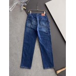 2025年4月14日入荷春夏 新作Diorジーパン高級なプレゼント/誕生日プレゼント/高品質/メンツ/記念品/ wenzhou工場