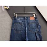 2025年4月14日入荷春夏 新作Diorジーパン高級なプレゼント/誕生日プレゼント/高品質/メンツ/記念品/ wenzhou工場