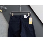 2025年4月14日入荷春夏 新作Diorスラックス高級なプレゼント/誕生日プレゼント/高品質/メンツ/記念品/ wenzhou工場