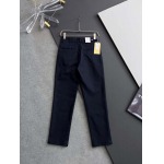 2025年4月14日入荷春夏 新作Diorスラックス高級なプレゼント/誕生日プレゼント/高品質/メンツ/記念品/ wenzhou工場