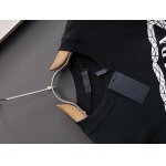 2025年4月14日入荷春夏 新作Prada半袖 tシャツ高級なプレゼント/誕生日プレゼント/高品質/メンツ/記念品/ wenzhou工場