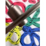 2025年4月14日入荷春夏 新作LOEWE半袖 tシャツ高級なプレゼント/誕生日プレゼント/高品質/メンツ/記念品/ wenzhou工場