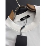 2025年4月14日入荷春夏 新作Fendi半袖 tシャツ高級なプレゼント/誕生日プレゼント/高品質/メンツ/記念品/ wenzhou工場