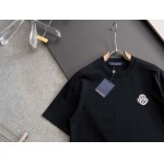 2025年4月14日入荷春夏 新作Louis Vuitton半袖 tシャツ高級なプレゼント/誕生日プレゼント/高品質/メンツ/記念品/ wenzhou工場