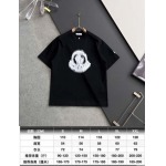 2025年4月14日入荷春夏 新作Moncler半袖 tシャツ高級なプレゼント/誕生日プレゼント/高品質/メンツ/記念品/ wenzhou工場