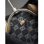 2025年4月14日入荷春夏 新作Gucciジャケット高級なプレゼント/誕生日プレゼント/高品質/メンツ/記念品/ wenzhou工場
