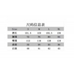 2025年4月14日入荷春夏 新作 burberryズボン高級なプレゼント/誕生日プレゼント/高品質/メンツ/記念品/ wenzhou工場