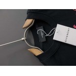 2025年4月14日入荷春夏 新作Givenchy半袖 tシャツ高級なプレゼント/誕生日プレゼント/高品質/メンツ/記念品/ wenzhou工場