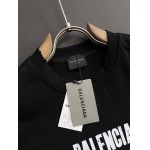 2025年4月14日入荷春夏 新作Balenciaga半袖 tシャツ高級なプレゼント/誕生日プレゼント/高品質/メンツ/記念品/ wenzhou工場