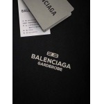 2025年4月14日入荷春夏 新作Balenciaga半袖 tシャツ高級なプレゼント/誕生日プレゼント/高品質/メンツ/記念品/ wenzhou工場