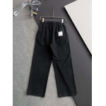 2025年4月14日入荷春夏 新作Balenciagaズボン/スウェットパンツ高級なプレゼント/誕生日プレゼント/高品質/メンツ/記念品/ wenzhou工場