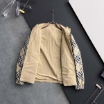 2025年4月14日入荷春夏 新作 burberryジャケット高級なプレゼント/誕生日プレゼント/高品質/メンツ/記念品/ wenzhou工場