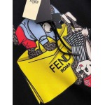 2025年4月14日入荷春夏 新作Fendiスウェット 高級なプレゼント/誕生日プレゼント/高品質/メンツ/記念品/ wenzhou工場