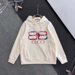 2025年4月14日入荷春夏 新作Gucciスウェット 高級なプレゼント/誕生日プレゼント/高品質/メンツ/記念品/ wenzhou工場