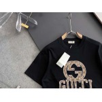 2025年4月14日入荷春夏 新作Gucci半袖 tシャツ高級なプレゼント/誕生日プレゼント/高品質/メンツ/記念品/ wenzhou工場