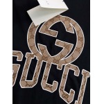 2025年4月14日入荷春夏 新作Gucci半袖 tシャツ高級なプレゼント/誕生日プレゼント/高品質/メンツ/記念品/ wenzhou工場