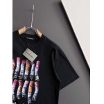 2025年4月14日入荷春夏 新作Balenciaga半袖 tシャツ高級なプレゼント/誕生日プレゼント/高品質/メンツ/記念品/ wenzhou工場