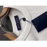 2025年4月14日入荷春夏 新作Louis Vuitton半袖 tシャツ高級なプレゼント/誕生日プレゼント/高品質/メンツ/記念品/ wenzhou工場
