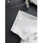2025年4月14日入荷春夏 新作Louis Vuitton半袖 tシャツ高級なプレゼント/誕生日プレゼント/高品質/メンツ/記念品/ wenzhou工場