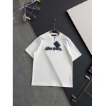 2025年4月14日入荷春夏 新作Louis Vuitton半袖 tシャツ高級なプレゼント/誕生日プレゼント/高品質/メンツ/記念品/ wenzhou工場