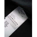 2025年4月14日入荷春夏 新作Prada半袖 tシャツ高級なプレゼント/誕生日プレゼント/高品質/メンツ/記念品/ wenzhou工場