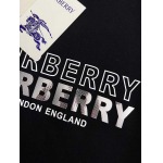 2025年4月14日入荷春夏 新作 burberryスウェット 高級なプレゼント/誕生日プレゼント/高品質/メンツ/記念品/ wenzhou工場