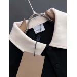 2025年4月14日入荷春夏 新作 burberryスウェット 高級なプレゼント/誕生日プレゼント/高品質/メンツ/記念品/ wenzhou工場