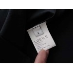 2025年4月14日入荷春夏 新作LOEWE半袖 tシャツ高級なプレゼント/誕生日プレゼント/高品質/メンツ/記念品/ wenzhou工場