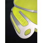 2025年4月14日入荷春夏 新作LOEWE半袖 tシャツ高級なプレゼント/誕生日プレゼント/高品質/メンツ/記念品/ wenzhou工場