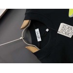 2025年4月14日入荷春夏 新作LOEWE半袖 tシャツ高級なプレゼント/誕生日プレゼント/高品質/メンツ/記念品/ wenzhou工場