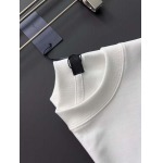 2025年4月14日入荷春夏 新作Prada半袖 tシャツ高級なプレゼント/誕生日プレゼント/高品質/メンツ/記念品/ wenzhou工場