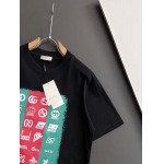 2025年4月14日入荷春夏 新作Gucci半袖 tシャツ高級なプレゼント/誕生日プレゼント/高品質/メンツ/記念品/ wenzhou工場