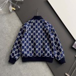 2025年4月14日入荷春夏 新作Gucciジャケット高級なプレゼント/誕生日プレゼント/高品質/メンツ/記念品/ wenzhou工場