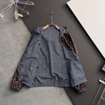 2025年4月14日入荷春夏 新作Louis Vuittonジャケット高級なプレゼント/誕生日プレゼント/高品質/メンツ/記念品/ wenzhou工場