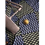 2025年4月14日入荷春夏 新作Louis Vuittonジャケット高級なプレゼント/誕生日プレゼント/高品質/メンツ/記念品/ wenzhou工場