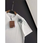 2025年4月14日入荷春夏 新作 burberry半袖 tシャツ高級なプレゼント/誕生日プレゼント/高品質/メンツ/記念品/ wenzhou工場