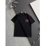 2025年4月14日入荷春夏 新作Louis Vuitton半袖 tシャツ高級なプレゼント/誕生日プレゼント/高品質/メンツ/記念品/ wenzhou工場