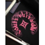 2025年4月14日入荷春夏 新作Louis Vuitton半袖 tシャツ高級なプレゼント/誕生日プレゼント/高品質/メンツ/記念品/ wenzhou工場