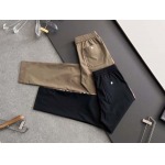 2025年4月14日入荷春夏 新作 burberryズボン/スウェットパンツ高級なプレゼント/誕生日プレゼント/高品質/メンツ/記念品/ wenzhou工場