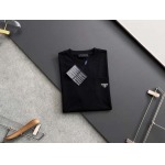 2025年4月14日入荷春夏 新作Thom Browne半袖 tシャツ高級なプレゼント/誕生日プレゼント/高品質/メンツ/記念品/ wenzhou工場