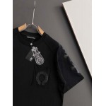 2025年4月14日入荷春夏 新作Christian Dior半袖 tシャツ高級なプレゼント/誕生日プレゼント/高品質/メンツ/記念品/ wenzhou工場