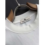 2025年4月14日入荷春夏 新作Vivienne半袖 tシャツ高級なプレゼント/誕生日プレゼント/高品質/メンツ/記念品/ wenzhou工場