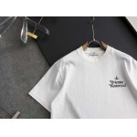 2025年4月14日入荷春夏 新作Vivienne半袖 tシャツ高級なプレゼント/誕生日プレゼント/高品質/メンツ/記念品/ wenzhou工場