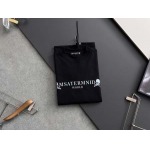 2025年4月14日入荷春夏 新作Maison Margiela半袖 tシャツ高級なプレゼント/誕生日プレゼント/高品質/メンツ/記念品/ wenzhou工場