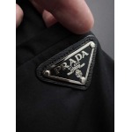 2025年4月14日入荷春夏 新作Pradaズボン/スウェットパンツ高級なプレゼント/誕生日プレゼント/高品質/メンツ/記念品/ wenzhou工場