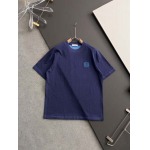 2025年4月14日入荷春夏 新作Loewe半袖 tシャツ高級なプレゼント/誕生日プレゼント/高品質/メンツ/記念品/ wenzhou工場