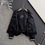 2025年4月14日入荷春夏 新作Gucciジャケット高級なプレゼント/誕生日プレゼント/高品質/メンツ/記念品/ wenzhou工場