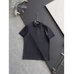 2025年4月14日入荷春夏 新作Moncler半袖 tシャツ高級なプレゼント/誕生日プレゼント/高品質/メンツ/記念品/ wenzhou工場