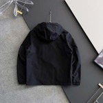 2025年4月14日入荷春夏 新作Louis Vuittonジャケット高級なプレゼント/誕生日プレゼント/高品質/メンツ/記念品/ wenzhou工場